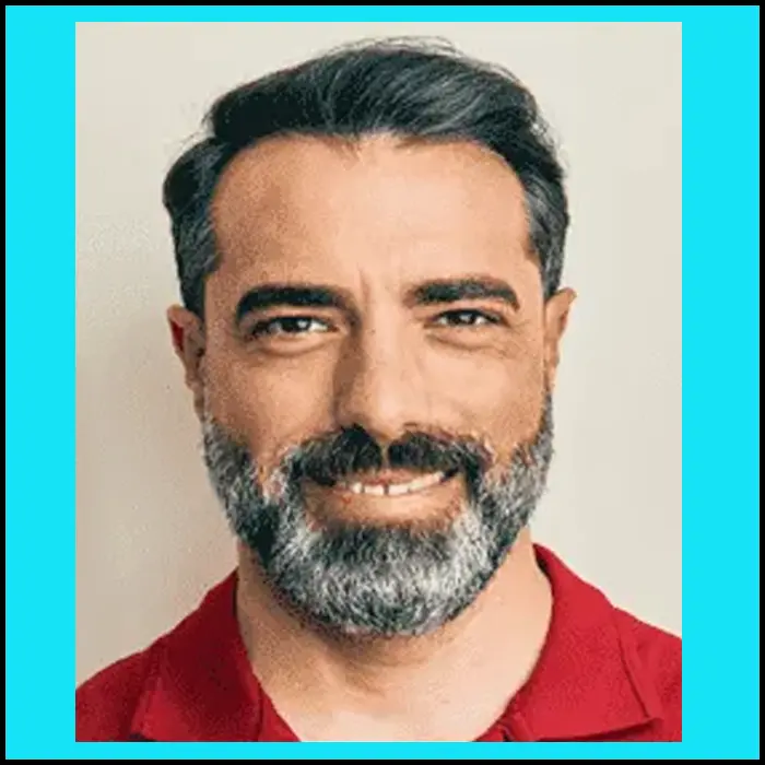 Martin from the UK sharing his real experience using the Edison Wave sound therapy for tinnitus relief, praising the edison wave uk results